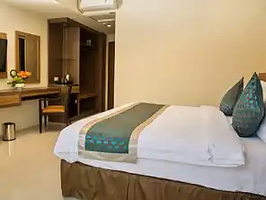 Grand Deluxe